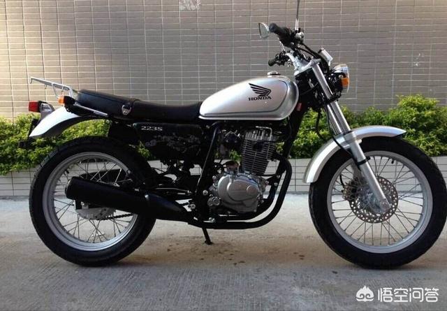头条问答 - 现在国内可以买到的大单缸复古摩托车有哪些?(3个回答)