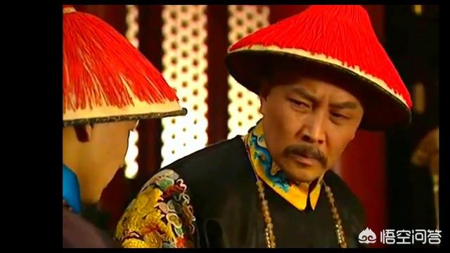 康熙驾崩时，若不传位给雍正，雍正会造反吗？为什么？插图56