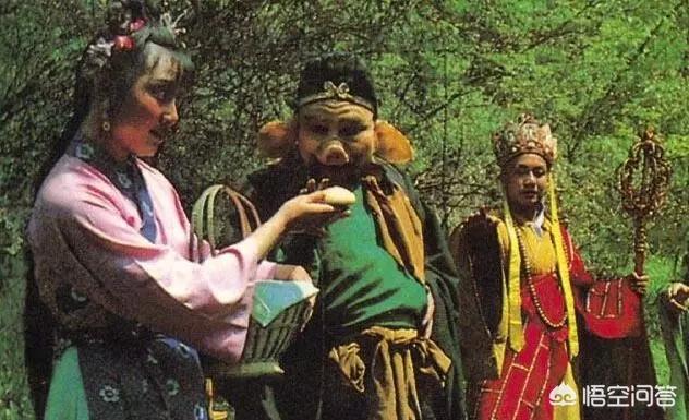 混鲲祖师:菩提祖师的弟子都去了哪里