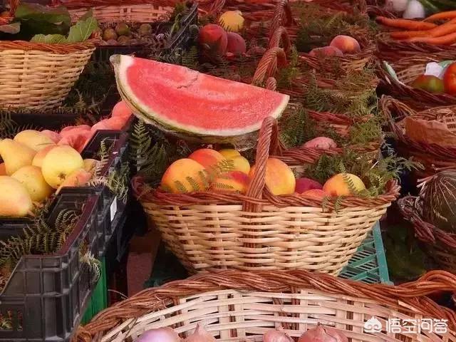 水果滞销应该怎么办？