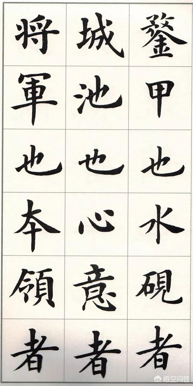千古不传的龙脉口诀,如何理解书法术语“屋漏痕”、“锥画沙”？