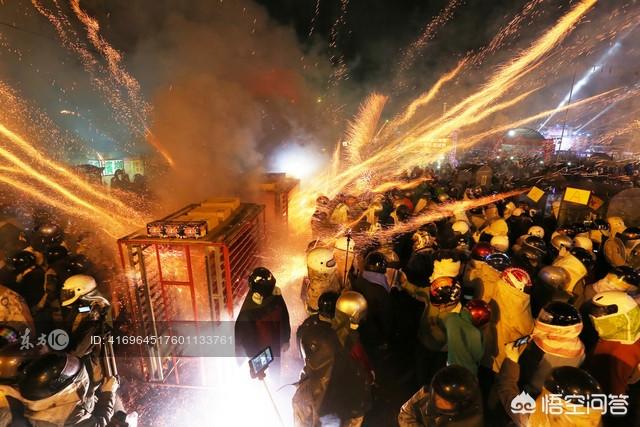 在中国哪个城市过元宵节最好玩(北京元宵节哪个地方好玩)