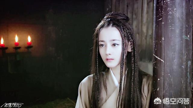 四大妖姬:古代四大妖姬中，你认为谁才是最坏的？