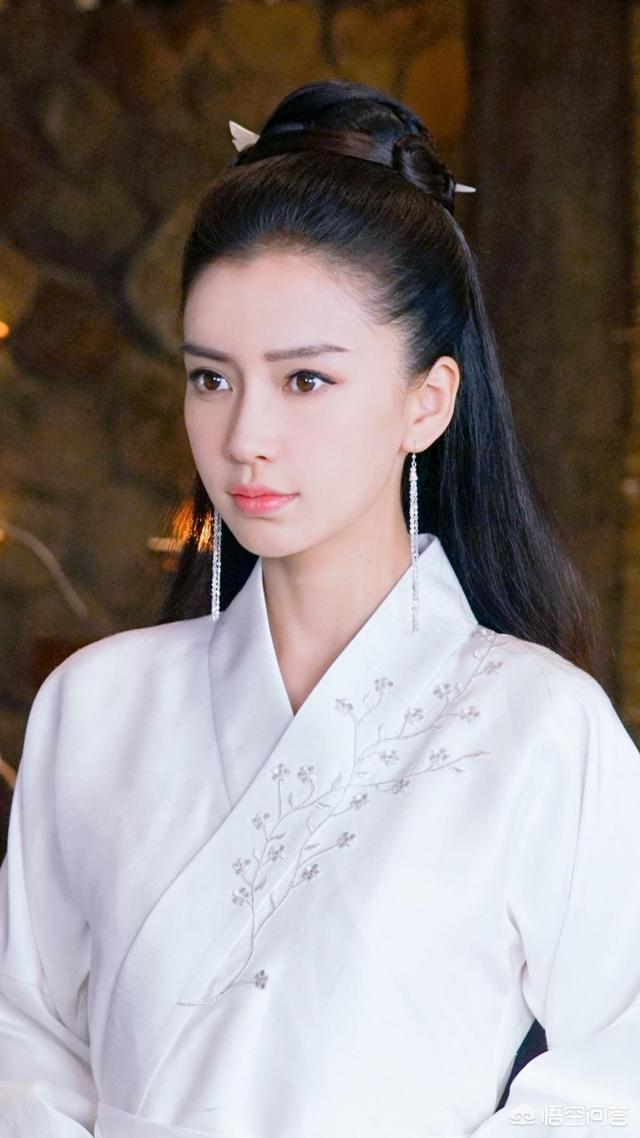张娜拉照片:反转神剧《皇后的品格》热播，主演张娜拉还能再次在中国走红吗