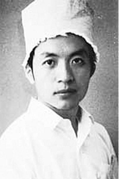 现代诗人有谁:当代的诗人是谁？有什么作品吗？