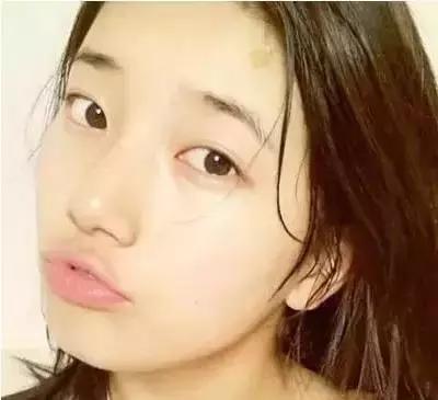 女明星素颜对比照:有哪些素颜比化妆还好看的女明星？