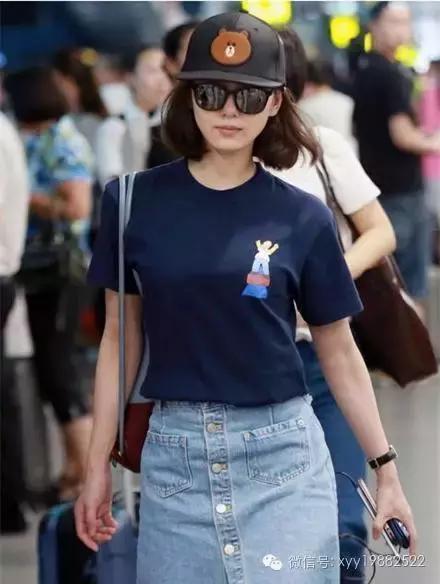 女明星素颜对比照:有哪些素颜比化妆还好看的女明星？