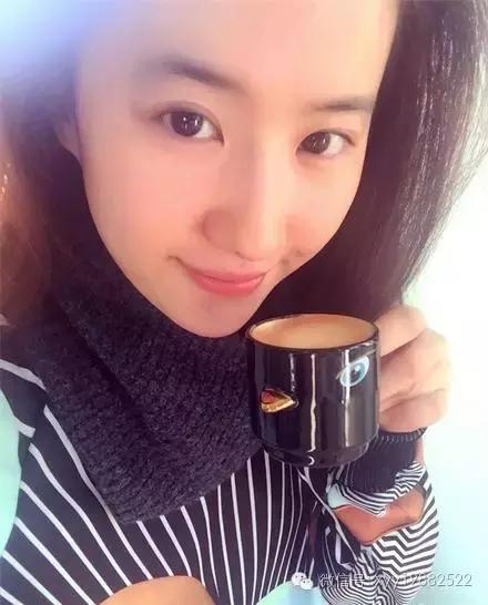 女明星素颜对比照:有哪些素颜比化妆还好看的女明星？
