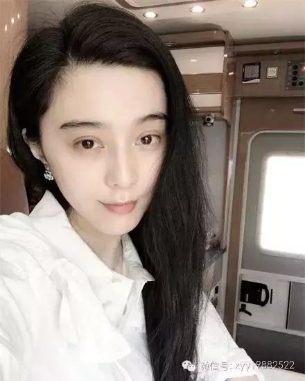 女明星素颜对比照:有哪些素颜比化妆还好看的女明星？