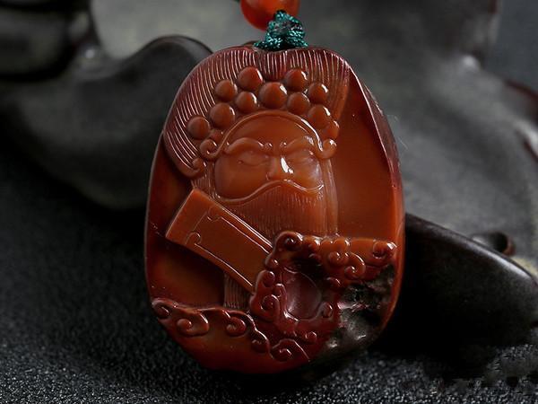 南红玛瑙什么颜色的最好,什么样的南红玛瑙最具升值价值？