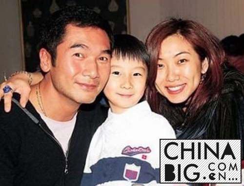 方中信老婆:《芈月传》里的“秦王”方中信老婆是谁？他结过几次婚？