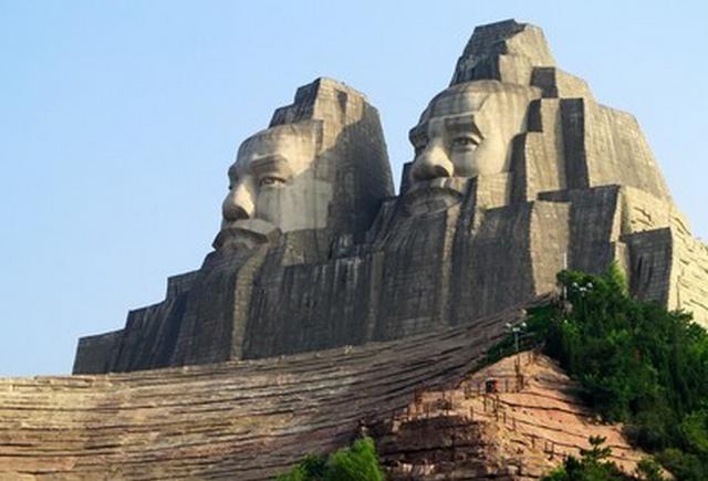 郑州为什么被列为中国第八大古都