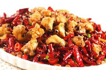 湖北最出名的名菜是什么，中国最出名的肉菜是什么？