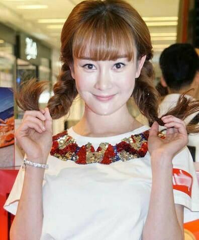 孙菲菲整容失败:女神整容成网红，或者整容失败的女星有哪些
