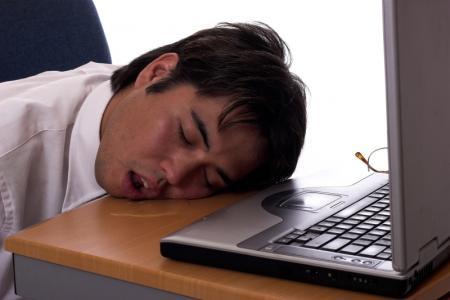 成人午睡流口水的原因:睡觉总是流口水，怎么办？