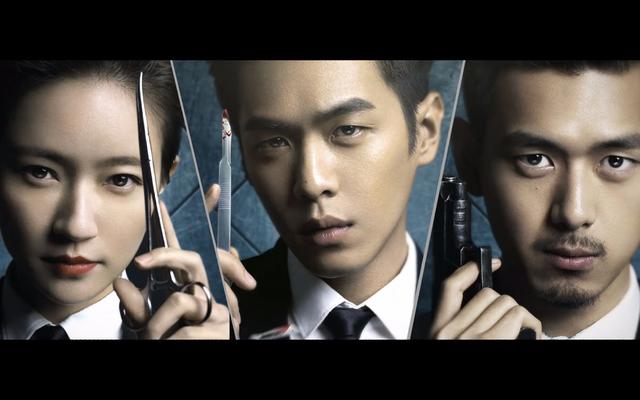 法医秦明结局:《法医秦明》、《美人为馅》都是涉案题材，到底哪个更好看