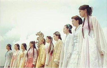 杨家将听说有七郎八虎，七郎知道，八虎是什么？