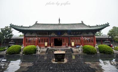 杨家将听说有七郎八虎，七郎知道，八虎是什么？