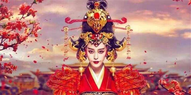 陆令萱和高湛:都有哪些人物被影视剧给洗白了？