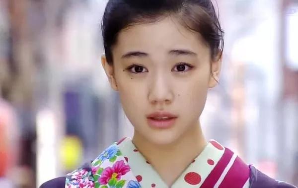 日本有哪些气质超群的女明星？