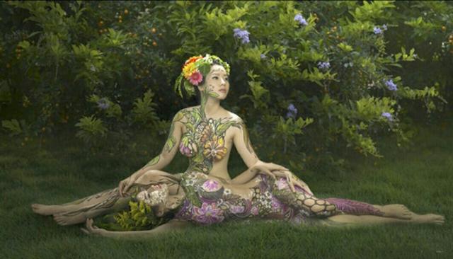 中国传统文化中说的“老天爷”指的是谁？