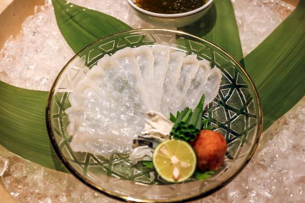 霍启仁antonia:冬季日本有哪些“限定”美食