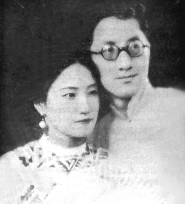 徐志摩和陆小曼结婚的时候为什么梁启超要骂徐志摩？