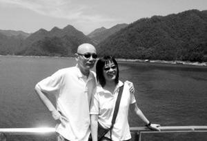 周润发私生女:娱乐圈中有哪些夫妻是没有生孩子的？