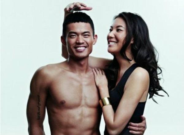庞清佟健结婚:花滑世锦赛上，中国男选手为什么亲吻女搭档肚子？他们是情侣吗？