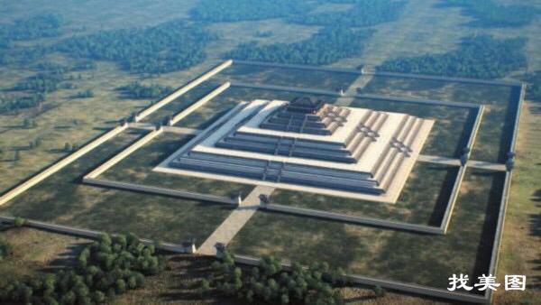 为什么感觉没人敢盗秦始皇的墓？