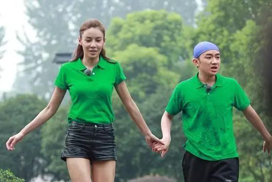 徐璐个人资料:你对演员徐璐是如何评价？