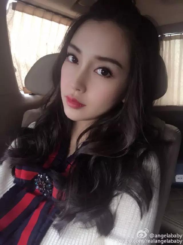 曝baby已怀孕:为什么baby怀孕时还能穿得少女感十足？