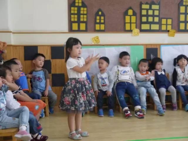 教幼儿园大班需要做什么-幼儿园大班长大以后做什么