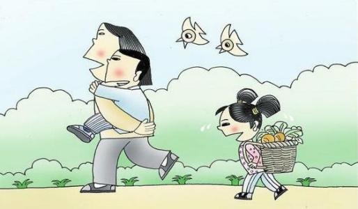相比中国其他地区,闽南地区的重男轻女现象是否更为严重？