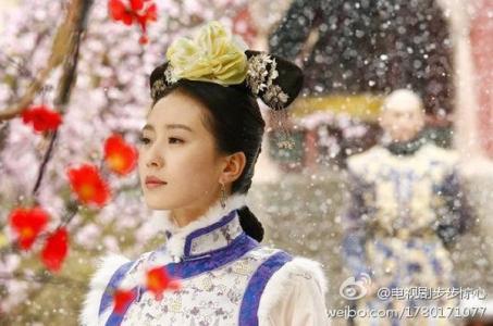步步惊心开播发布会:步步惊心开播五周年，有哪些你难忘的回忆？