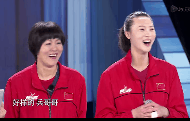 曾春蕾老公是谁:惠若琪和曾春蕾，谁更能代表中国女排的颜值水平？