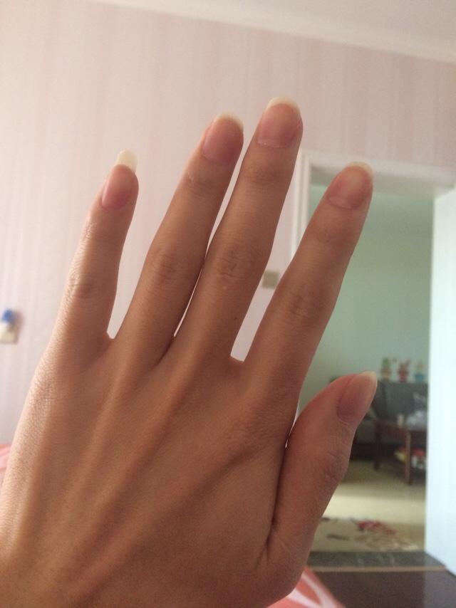 作为一个男生手却特别像女孩子的手是怎么样的体验
