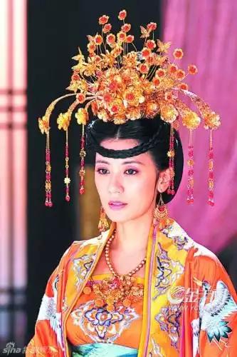陆令萱和高湛:都有哪些人物被影视剧给洗白了？