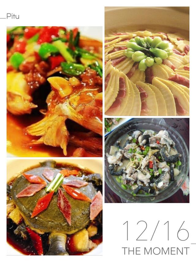 中国有几大菜系，中国的八大菜系是什么？分别有什么代表菜？
