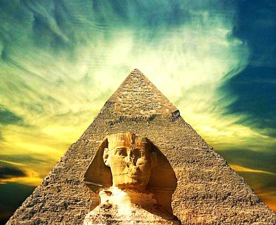 金字塔之谜解开了吗，埃及金字塔为什么被称为千古之谜