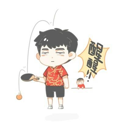 张传铭:在中国成为一名优秀的乒乓球运动员有多难？
