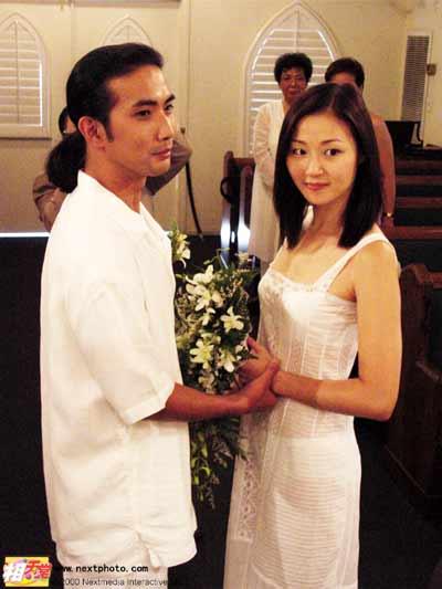 周润发私生女:娱乐圈中有哪些夫妻是没有生孩子的？