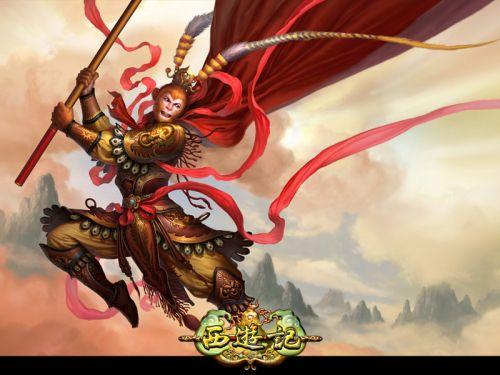 头条问答 - 如果孙悟空出生在《封神榜》中的商周时期,表现会如何?