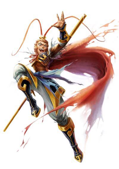 头条问答 - 你看过的书中,有哪些书中描绘的人物