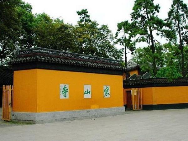 太昊陵的灵异事件避难:中国各地有哪些有名的寺庙？
