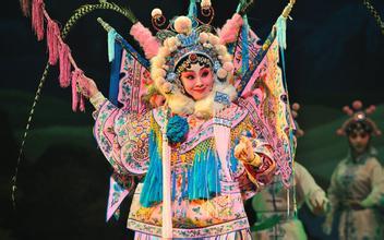 陕西夜狸猫:你知道哪些秦腔的曲目呢？
