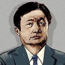 你心目中最励志的人物形象是谁？