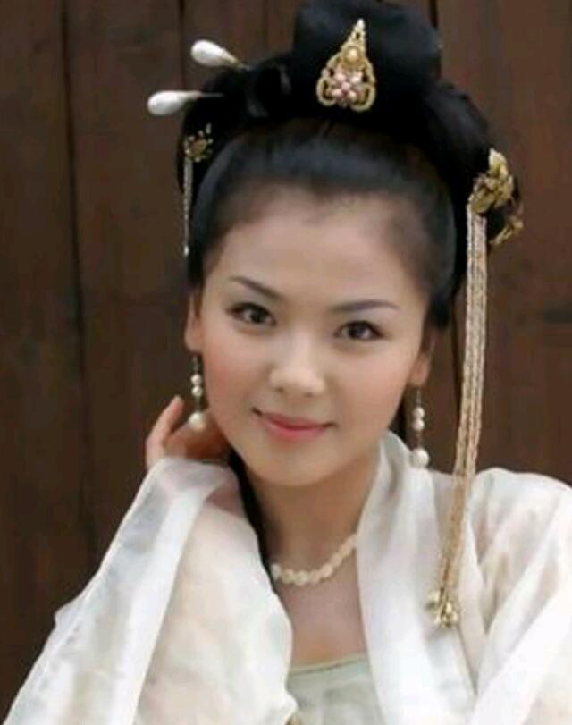 李琳演过的电视剧:刘涛演过哪些著名的电视剧