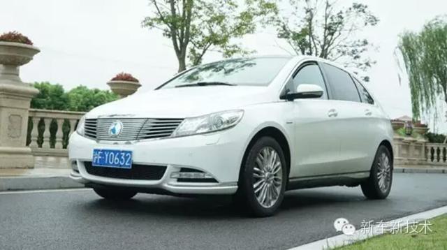 北京天朔新能源汽车，腾势这个车怎么样？为什么没人买？