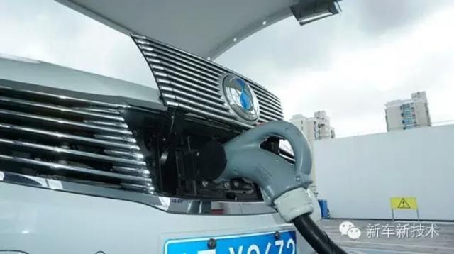 德国电动汽车品牌，新能源电动轿车质量最好的是哪个？